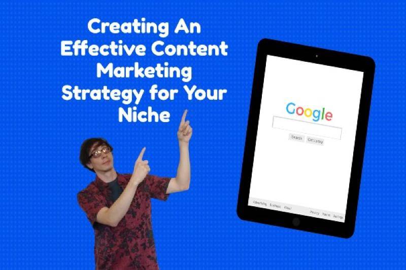 content-marketing-strategy-for-your-niche