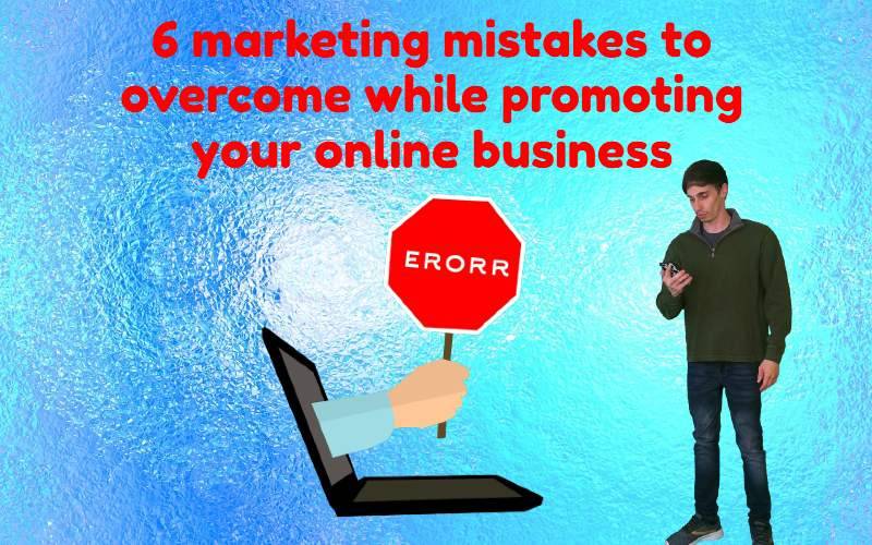 marketing-mistakes-to-overcome