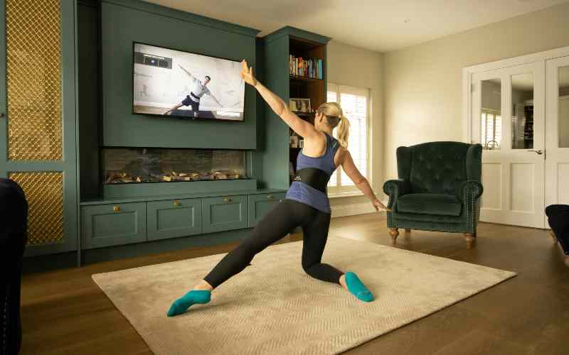 physical-fitness-niche-market